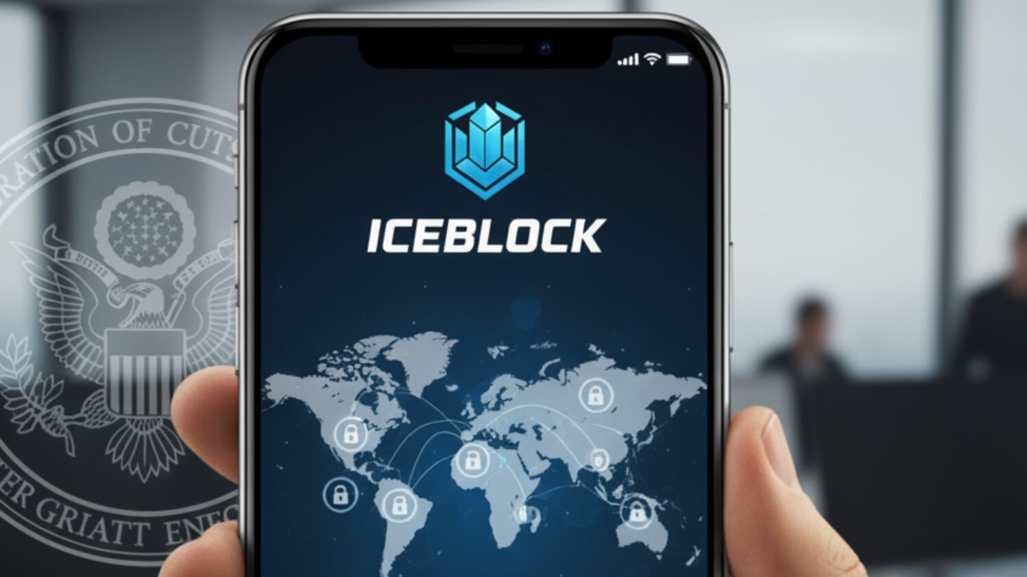 iceblock / Gemini-FW