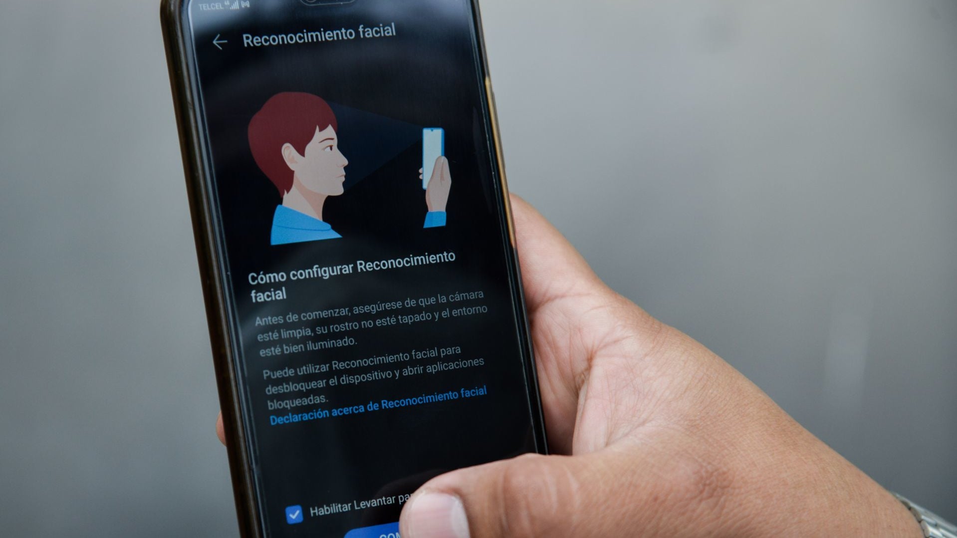 Registro de datos biométricos pone en riesgo seguridad y privacidad de mexicanos, afirman especialistas