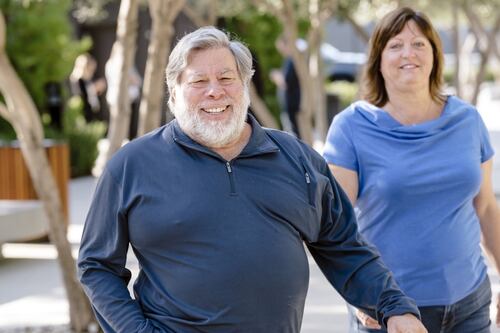 ¡El hombre que dijo no! Steve Wozniak revela cómo rechazó la oportunidad de ser el segundo más rico del mundo