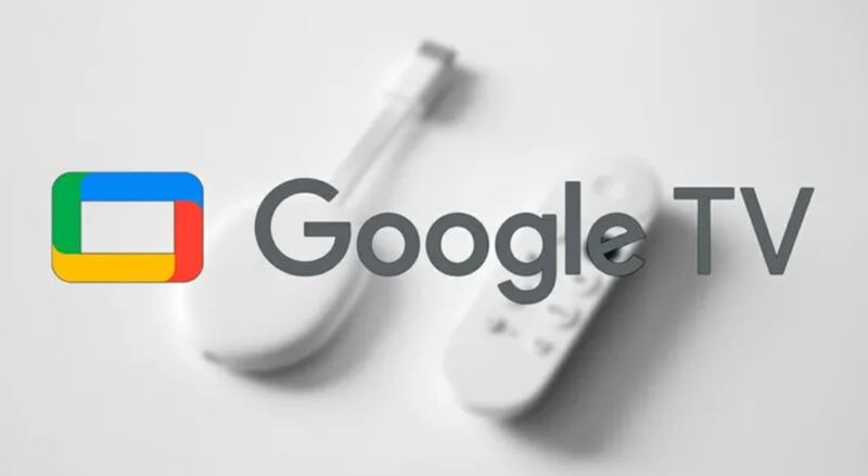 Google TV / Google