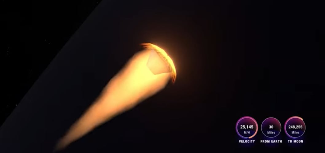 Captura de pantalla.