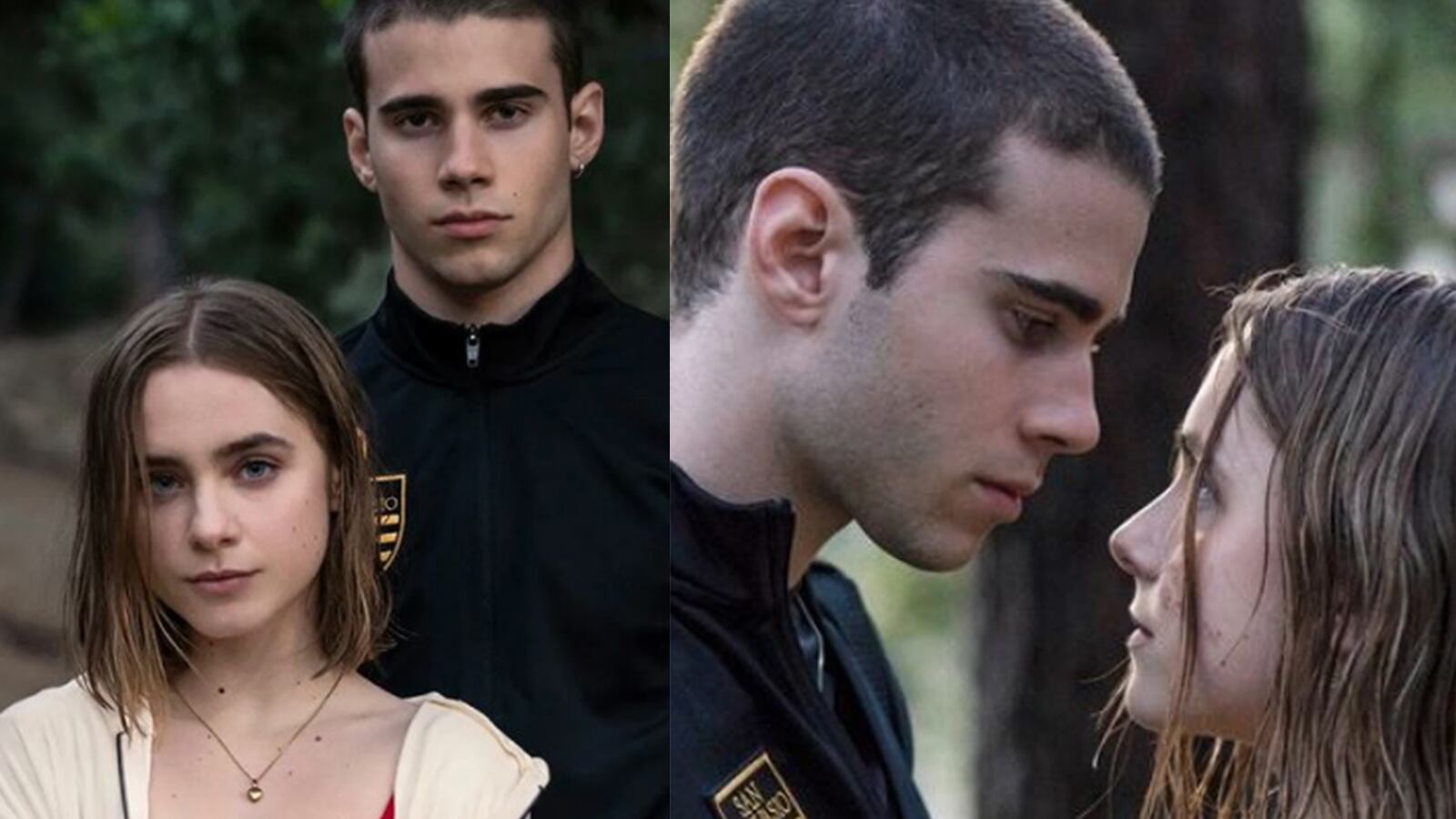 A través de mi ventana