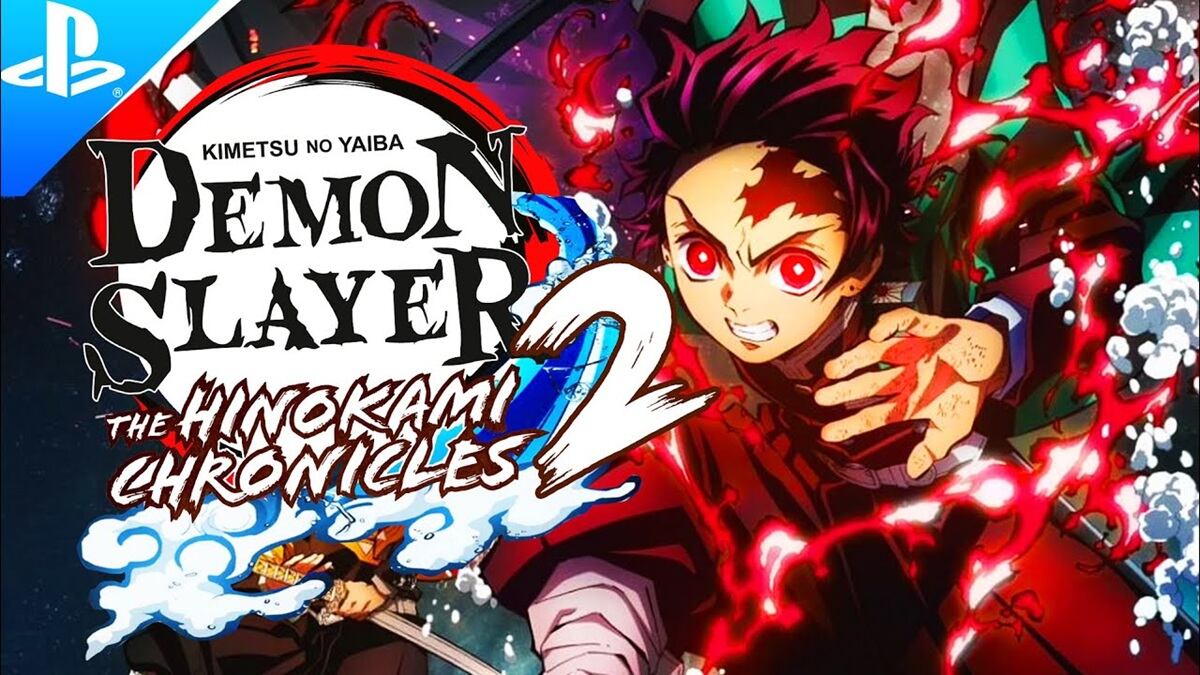 Demon Slayer Kimetsu no Yaiba – The Hinokami Chronicles