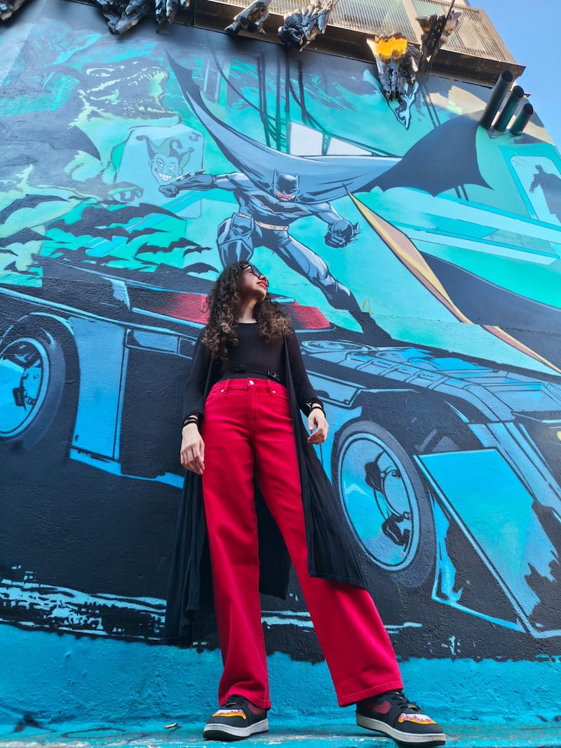 Nothing Phone (4a) Pro, el smartphone para creativos que apuesta por el diseño sin sacrificar rendimiento