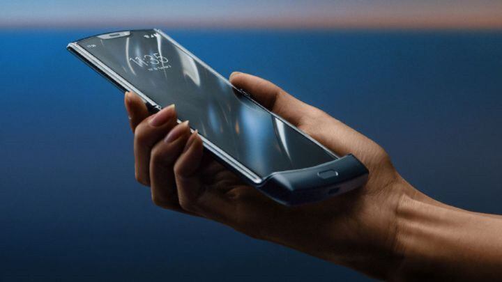 Algo inesperado: literalmente en el último minuto posible Motorola ha cancelado la presentación del Moto RAZR 2022 sin dar explicaciones concretas.