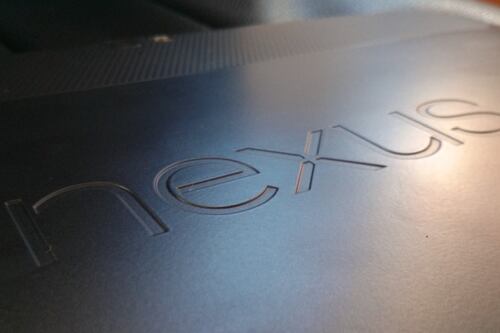Review Google Nexus 10 [W Labs del Lector]