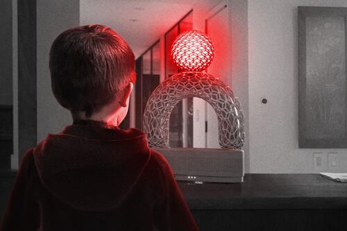 AfrAId: la película de ciencia ficción que te hará repensar las cosas antes de usar la inteligencia artificial