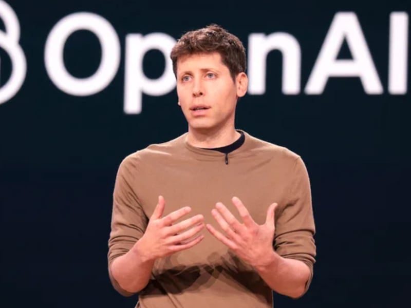 Sombras en el valle del silicio: Sam Altman enfrenta en los tribunales la demanda de su hermana por presuntos abusos
