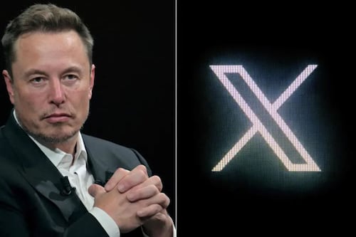 Crisis legal para Elon Musk: Unión Europea acusa a X de fomentar violencia en Palestina y ocultar información