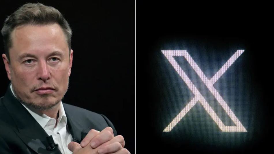 Elon Musk ha anunciado que X desmonetizará las publicaciones cuyo contenido sea corregido mediante Notas de la comunidad con la esperanza de aumentar el "incentivo a la precisión sobre el sensacionalismo".| Foto: AFP vía Getty Images