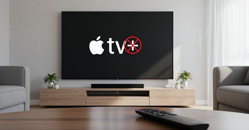Apple TV Plus cambia de nombre / Whisk-FW
