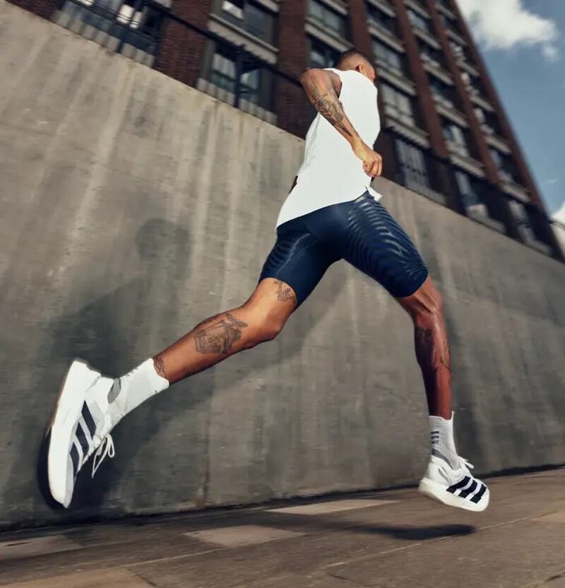 Adidas Adizero Adios Pro Evo 1