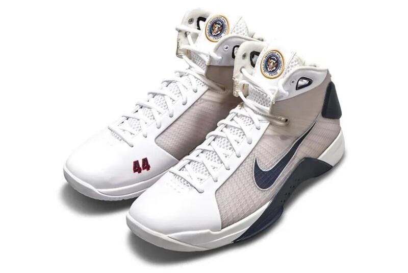 Nike Hyperdunk