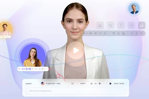 Vidnoz AI: La herramienta gratuita que te permite crear videos con inteligencia artificial