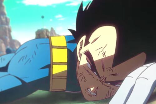 El “Moro” que Toei no se atrevió a animar: La obra fan que humilla a las grandes producciones en 2026