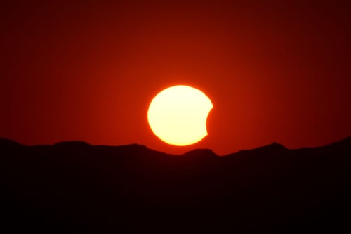 Eclipses solares, ¿cuáles fueron las primeras civilizaciones que los registraron?