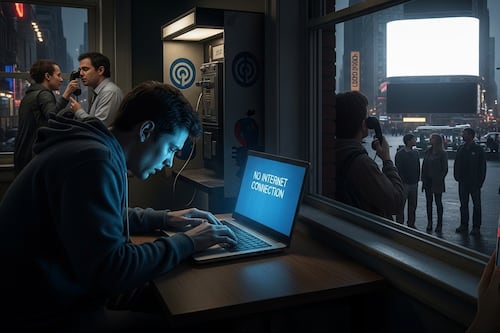 El caos ha terminado: Cloudflare declara la falla global “Resuelta”