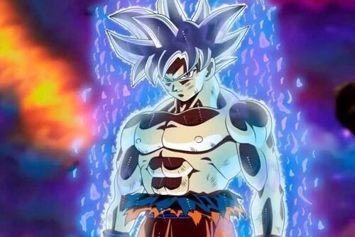 ¿Es mejor el Ultra Instinto de Goku en el manga que en el anime? Estos serían los motivos