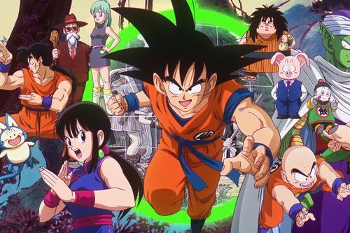 ¡Cuenten las semanas! Dragon Ball prepara un “Anuncio histórico” para 2026 que podría ser el regreso del animé