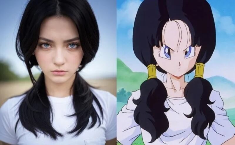 Videl IA