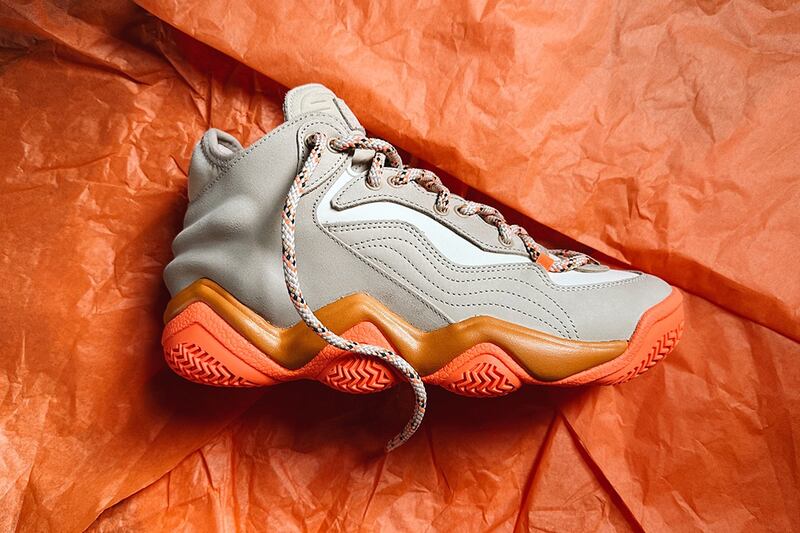 Adidas New Ivy Park Top Ten 2000 de Beyoncé