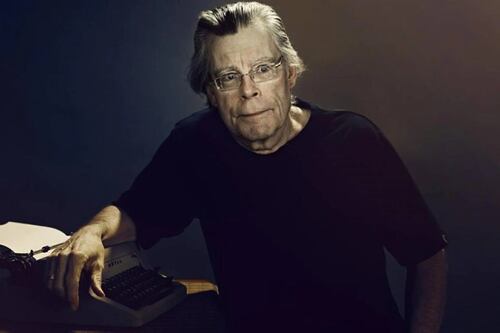 Stephen King vs. ChatGPT: esto opina el autor sobre el uso de sus libros para entrenar una IA