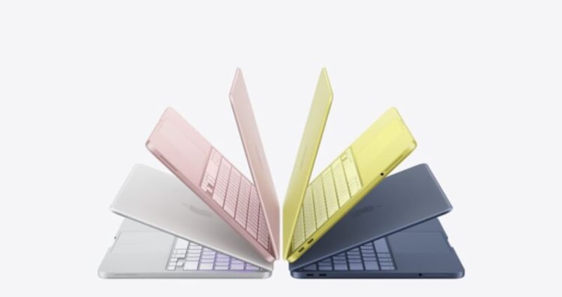 Apple Macbook NEO