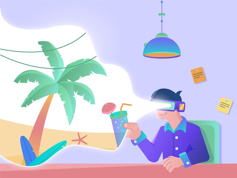 ¿El adiós final del metaverso? Meta decide cortar su inversión y apostar por la IA