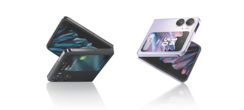 El OPPO Find N2 Flip ha sido presentado en México. Tuvimos oportunidad de probar el smartphone plegable con sus potentes funciones y conocer su precio.