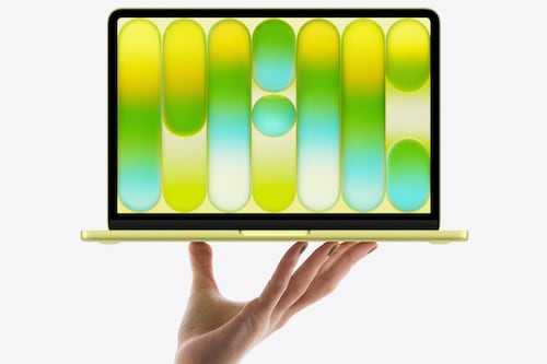 MacBook Neo: Apple lanza su portátil más barato hasta la fecha para reventar el mercado en 2026