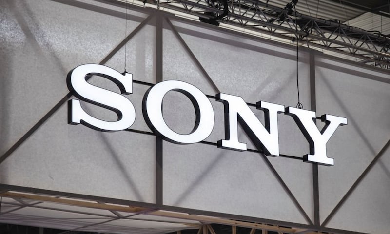 Sony