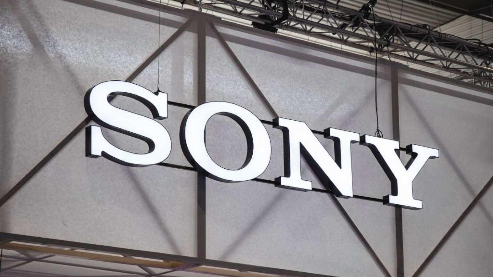 Sony