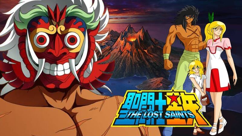 Los Caballeros del Zodiaco