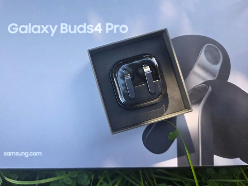 Samsung Galaxy Buds 4 Pro