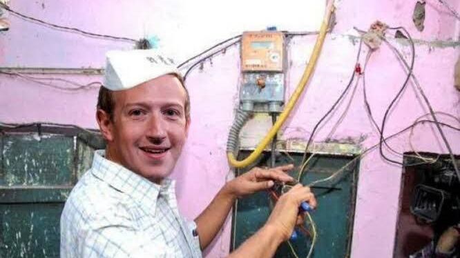 A Elon Musk le gusta esto. Damos un repaso por los primeros memes surgidos en X (antes Twitter) luego de que Facebook e Instagram cayeran en el mundo.