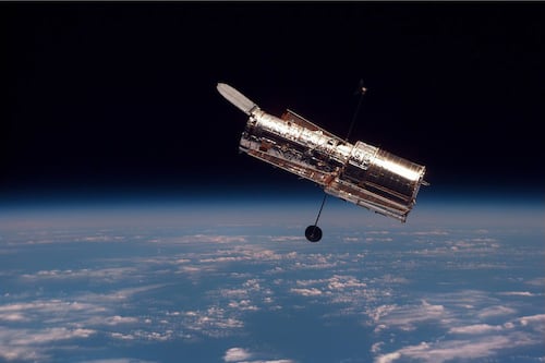 Se viene un recorte de presupuesto en la NASA: ¿Están en peligro los telescopios Chandra y Hubble?