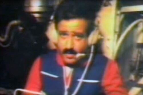 ¿Quién fue Muhammed Faris? El primer y único sirio que viajó al espacio