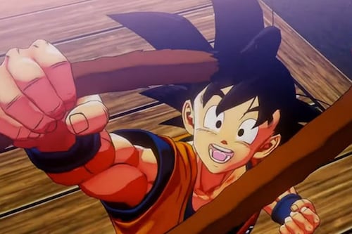 Dragon Ball Z: Kakarot logró un gran hito y lo celebra con un nuevo DLC basado en Daima