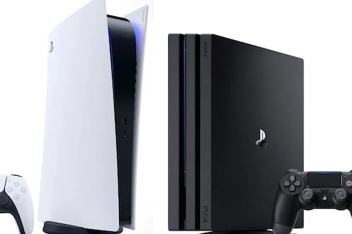 Los primeros cinco años de PS5 vs los de PS4: ¿Cuál tuvo los mejores lanzamientos?