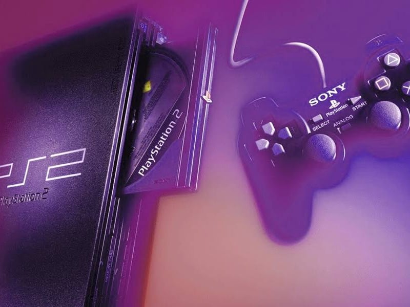 PlayStation 2 cumple 20 años: el legado de un titán