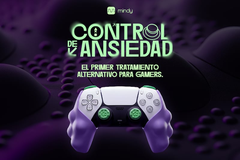 Mindy - Controla tu ira