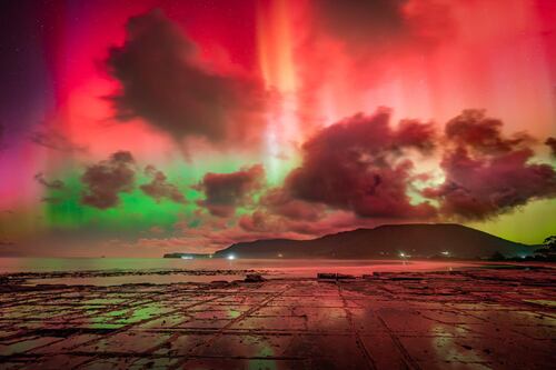¿Cuándo habrá nuevas auroras boreales?: Así estará el panorama en los próximos días