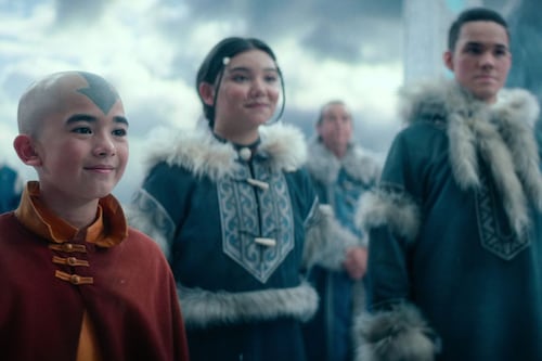 Avatar: la leyenda de Aang: las edades reales del elenco de la serie de Netflix te sorprenderán