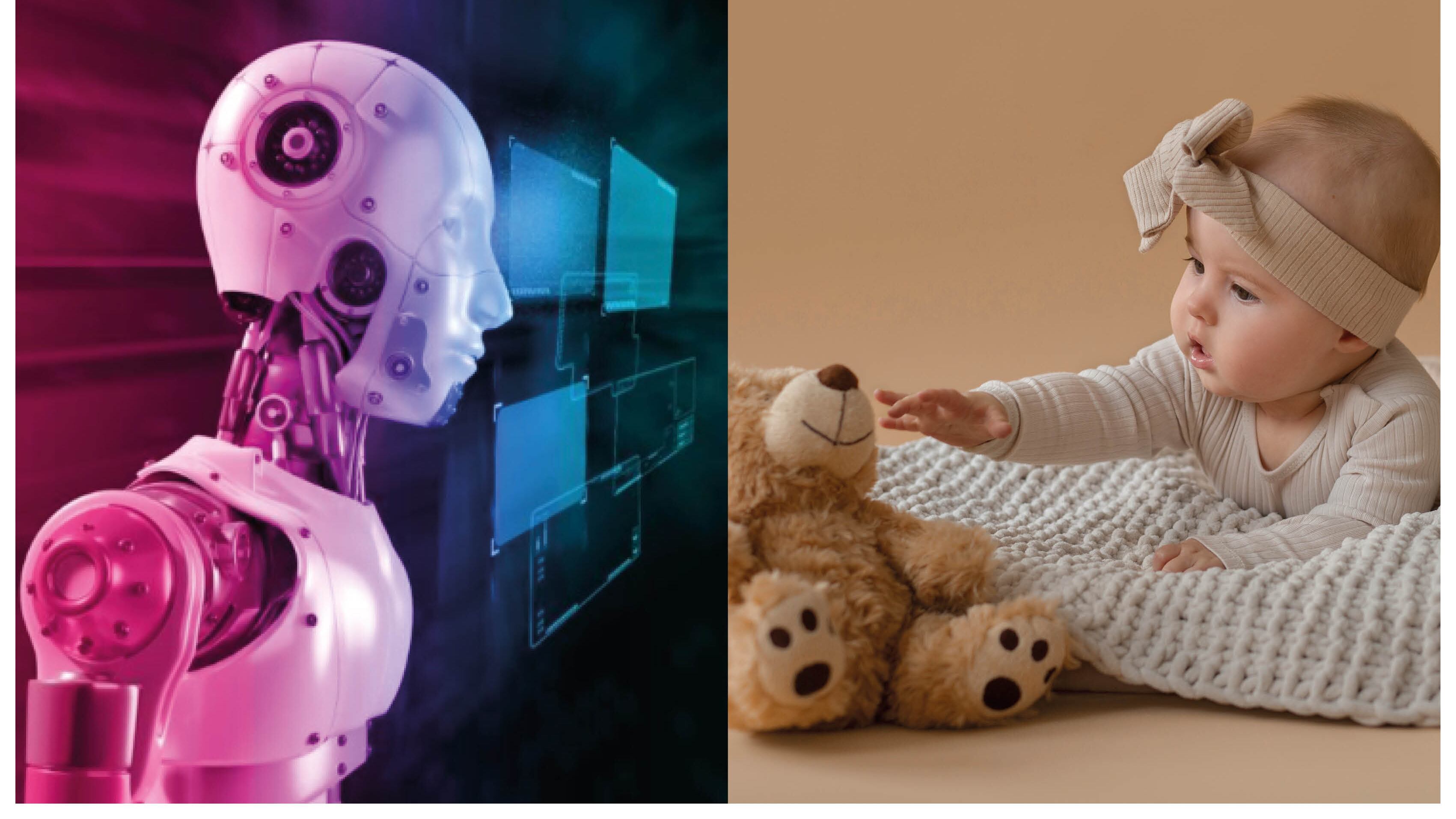 La inteligencia artificial revela cuál es el nombre más bonito de mujer.