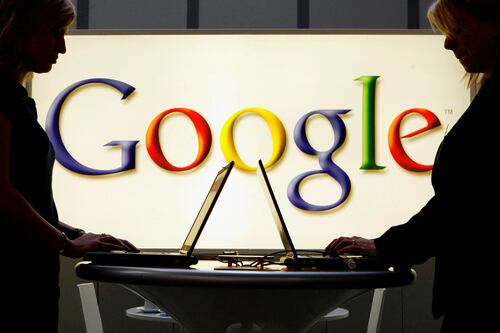 ¿Alemania quiere imponer un impuesto a Google y otras plataformas online?