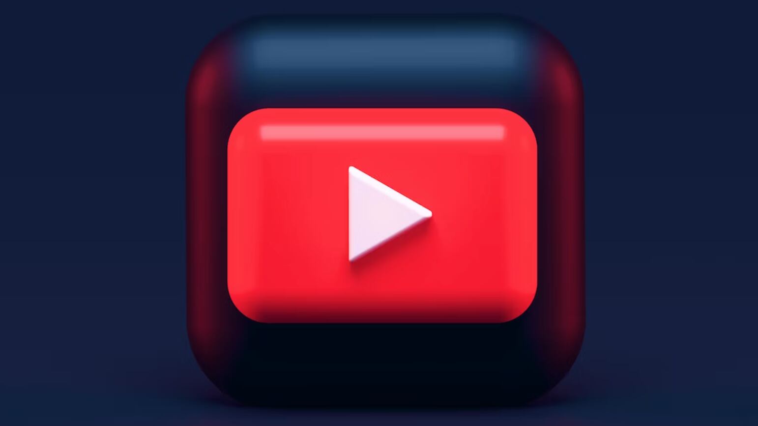 YouTube fue la primera plataforma de difusión de videos en Internet