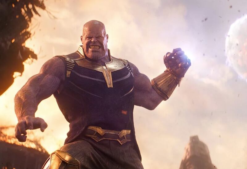 Thanos