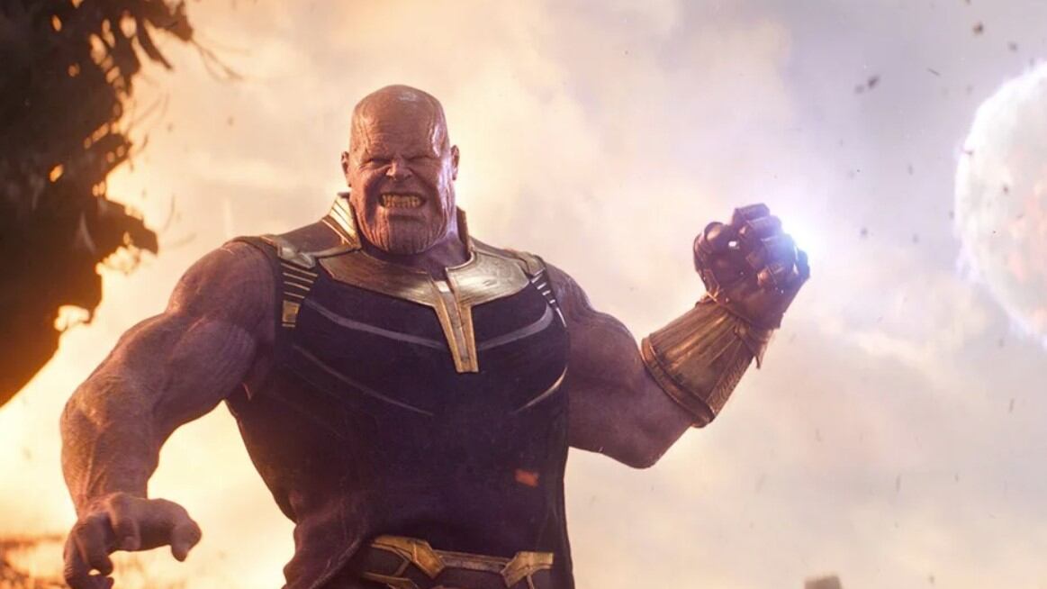 Thanos