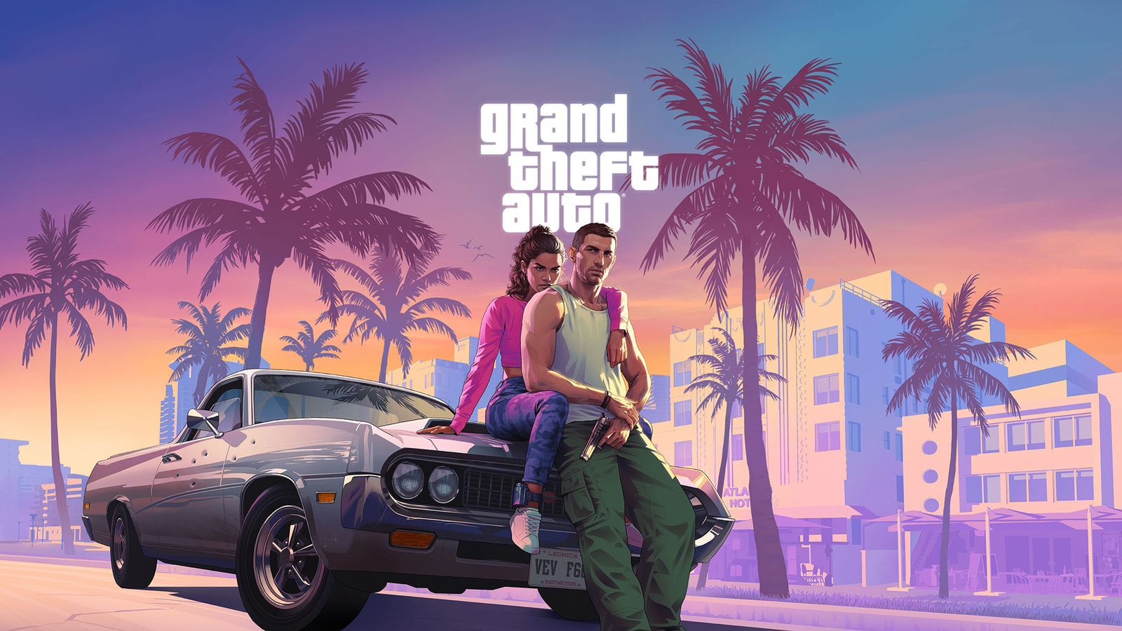 GTA 6 sera un posible exito.