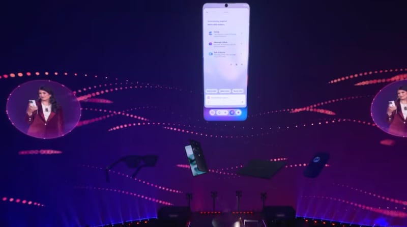 CES - YouTube Lenovo